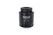 METACO 1020010 Фильтр масляный