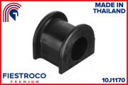FIESTROCO 10J1170 Втулка стабилизатора