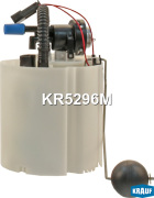 Krauf KR5296M 