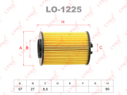 LYNXauto L * * * 5