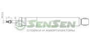 Sensen 1 * * * 9
