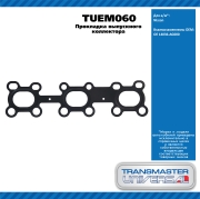TRANSMASTER UNIVERSAL TUEM060