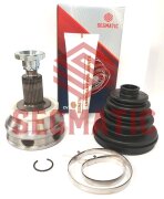 SEGMATIC S * * * 7