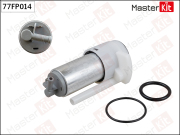 MasterKit 7 * * * 4
