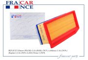 Francecar F * * * 4