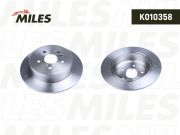 Miles K010358