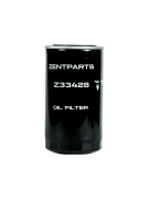 ZENTPARTS Z33428 фильтр масляный