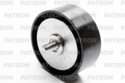 PATRON P * * * 1