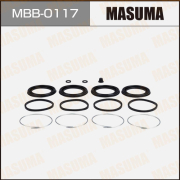 Masuma MBB0117