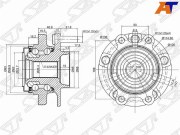 Sat ST40202EJ70B