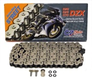 CZ Chains 525DZX122