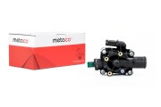 METACO 1520009 Корпус термостата
