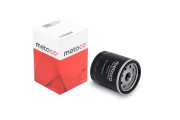 METACO 1020016 Фильтр масляный