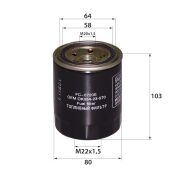 Rb-exide FC0720E