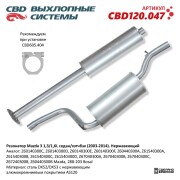 CBD C * * * 7