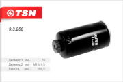 TSN 93256