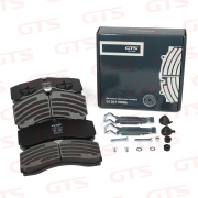 GTS Spare Parts G120110006