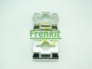 Frenkit 901657 Комплект Установочный Тормозных Колодок