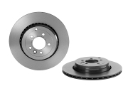 Brembo 09A77411 Тормозной диск