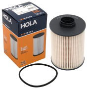 HOLA SF319