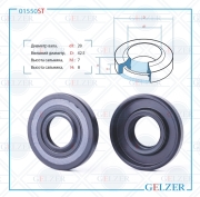 GELZER 01550ST