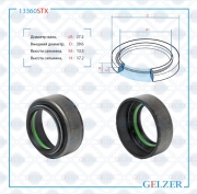 GELZER 13360STX