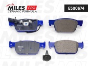 Miles E500674
