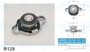 FUTABA R128