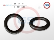 GS SR02711V