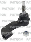 PATRON P * * * R