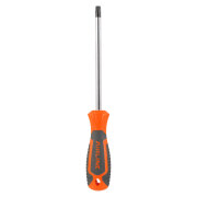 AIRLINE ATBX013 Отвертка TORX TX45x150мм, магнитный наконечник, пласт.подвес
