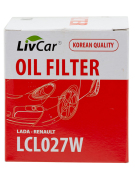 LivCar LCL027W