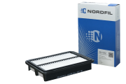 NORDFIL A * * * 2