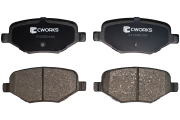 CWORKS C * * * 3