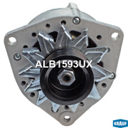 Krauf ALB1593UX Генератор cо шкивом 8 ручьев