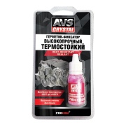 AVS A78355S Герметик-фиксатор (анаэробный ) высокотемпературный 6 мл. AVS AVK-131
