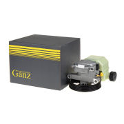 GANZ GIL02022 Насос ГУРа MAZDA 6 (CG) 1.8/2.0 2002-2007