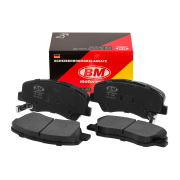 BM-Motorsport F * * * 1