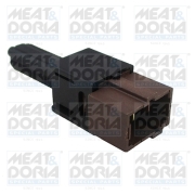 MEAT & DORIA 3 * * * 9