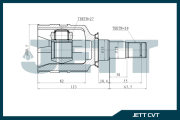 JETT V401004