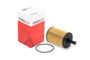 METACO 1020014 Фильтр масляный