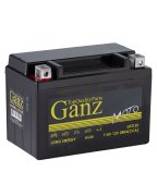 GANZ GN1211