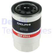 Delphi HDF496
