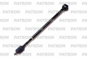PATRON P * * * 9