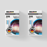 WOLFRAM 28421