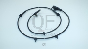 QUATTRO FRENI QF60F00214
