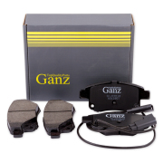 GANZ G * * * 8