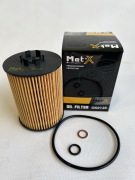 Met-X OK0126