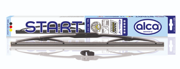 Alca 115160 Щетка с/оч, 16/40 см START Alca