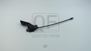 QUATTRO FRENI QF62G00053